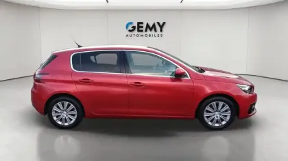 Photo 9 Peugeot 308  BlueHDi 100ch S&S BVM6