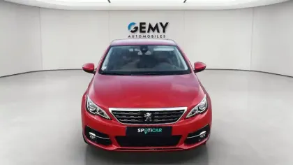 Photo 1 Peugeot 308  BlueHDi 100ch S&S BVM6