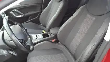 Photo 11 Peugeot 308  BlueHDi 100ch S&S BVM6