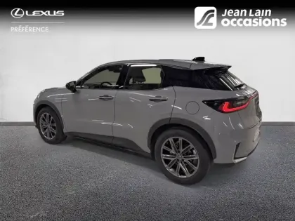 Photo 6 Lexus Lbx  2WD