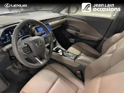 Photo 10 Lexus Lbx  2WD