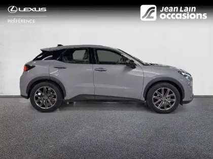 Photo 3 Lexus Lbx  2WD