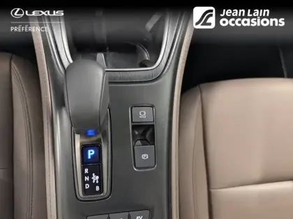 Photo 12 Lexus Lbx  2WD