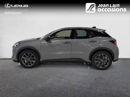 Photo 7 Lexus Lbx  2WD