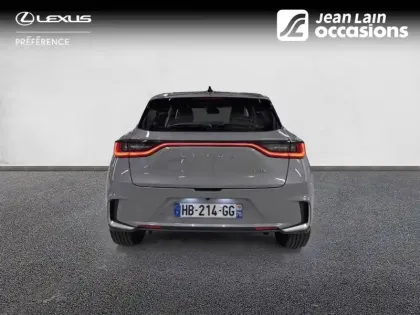 Photo 5 Lexus Lbx  2WD