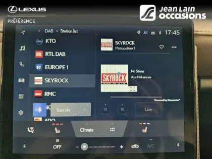 Photo 15 Lexus Lbx  2WD