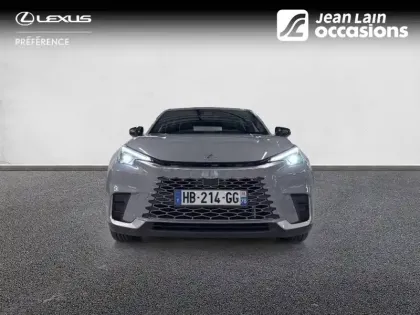 Photo 1 Lexus Lbx  2WD