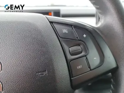 Photo 14 Citroën C4 Cactus  PureTech 130 S&S BVM6