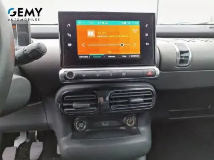 Photo 15 Citroën C4 Cactus  PureTech 130 S&S BVM6