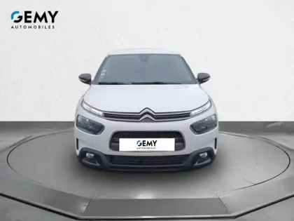 Photo 1 Citroën C4 Cactus  PureTech 130 S&S BVM6