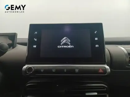 Photo 53 Citroën C4  Cactus PureTech 130 S&S BVM6