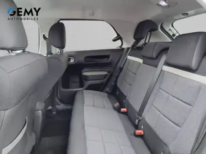 Photo 9 Citroën C4 Cactus  PureTech 130 S&S BVM6