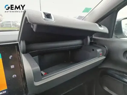 Photo 20 Citroën C4 Cactus  PureTech 130 S&S BVM6