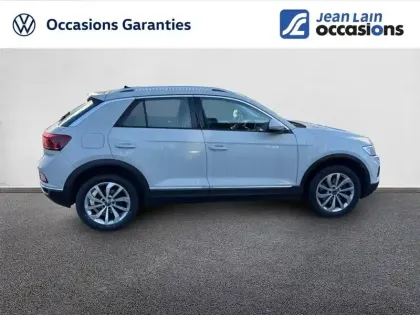 Photo 3 Volkswagen T-roc  2.0 TDI 150 Start/Stop DSG7 4Motion