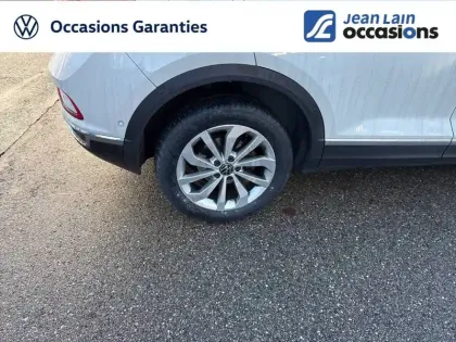 Photo 11 Volkswagen T-roc  2.0 TDI 150 Start/Stop DSG7 4Motion