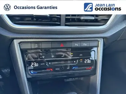 Photo 17 Volkswagen T-roc  2.0 TDI 150 Start/Stop DSG7 4Motion