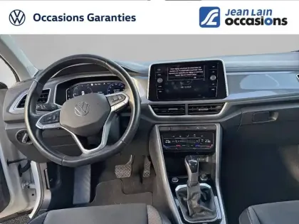 Photo 2 Volkswagen T-roc  2.0 TDI 150 Start/Stop DSG7 4Motion
