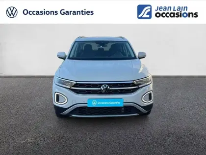 Photo 8 Volkswagen T-roc  2.0 TDI 150 Start/Stop DSG7 4Motion