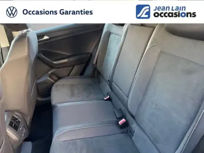 Photo 5 Volkswagen T-roc  2.0 TDI 150 Start/Stop DSG7 4Motion