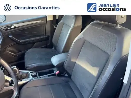 Photo 4 Volkswagen T-roc  2.0 TDI 150 Start/Stop DSG7 4Motion