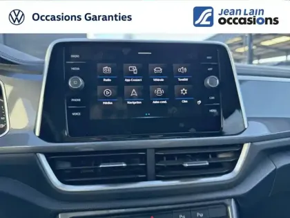 Photo 16 Volkswagen T-roc  2.0 TDI 150 Start/Stop DSG7 4Motion