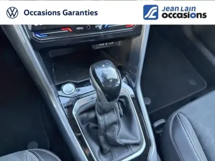 Photo 15 Volkswagen T-roc  2.0 TDI 150 Start/Stop DSG7 4Motion