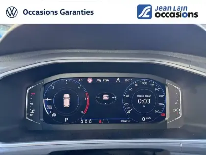 Photo 19 Volkswagen T-roc  2.0 TDI 150 Start/Stop DSG7 4Motion