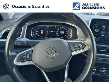 Photo 18 Volkswagen T-roc  2.0 TDI 150 Start/Stop DSG7 4Motion