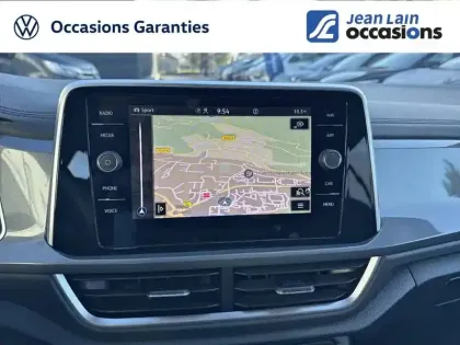 Photo 14 Volkswagen T-roc  2.0 TDI 150 Start/Stop DSG7 4Motion