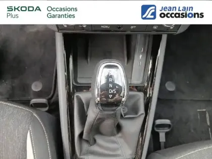 Photo 15 Skoda Kamiq  1.5 TSI 150 ch DSG7