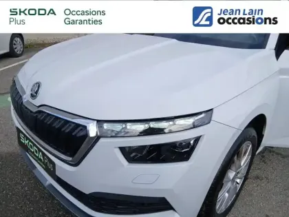 Photo 19 Skoda Kamiq  1.5 TSI 150 ch DSG7