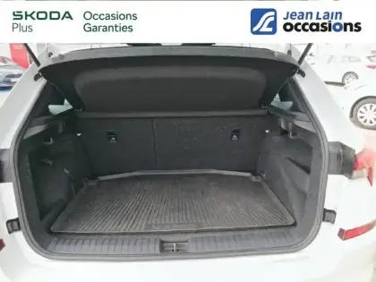 Photo 13 Skoda Kamiq  1.5 TSI 150 ch DSG7