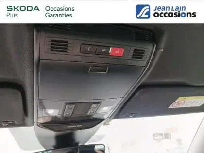 Photo 18 Skoda Kamiq  1.5 TSI 150 ch DSG7