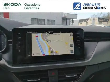 Photo 14 Skoda Kamiq  1.5 TSI 150 ch DSG7