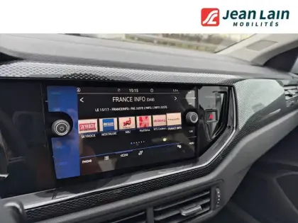 Photo 14 Volkswagen Polo  1.0 TSI 95 S&S DSG7