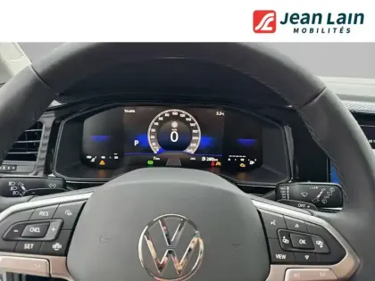 Photo 11 Volkswagen Polo  1.0 TSI 95 S&S DSG7