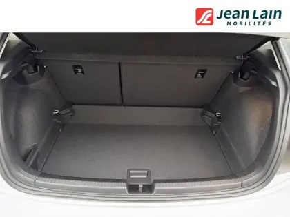 Photo 9 Volkswagen Polo  1.0 TSI 95 S&S DSG7