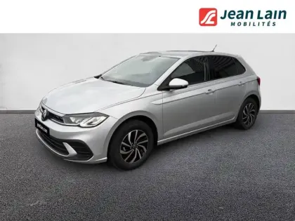 Photo Volkswagen Polo Vw Edition