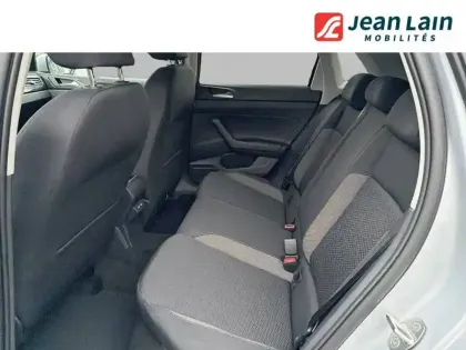 Photo 16 Volkswagen Polo  1.0 TSI 95 S&S DSG7