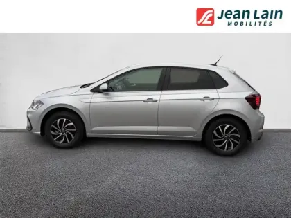 Photo 7 Volkswagen Polo  1.0 TSI 95 S&S DSG7