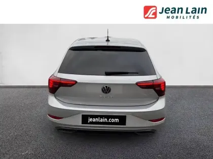 Photo 5 Volkswagen Polo  1.0 TSI 95 S&S DSG7