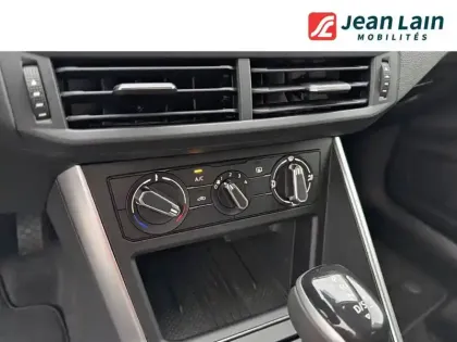 Photo 13 Volkswagen Polo  1.0 TSI 95 S&S DSG7