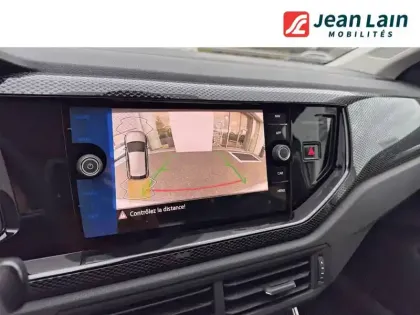 Photo 15 Volkswagen Polo  1.0 TSI 95 S&S DSG7