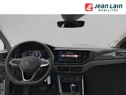 Photo 17 Volkswagen Polo  1.0 TSI 95 S&S DSG7