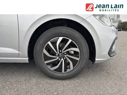 Photo 8 Volkswagen Polo  1.0 TSI 95 S&S DSG7