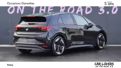 Photo 3 Volkswagen Id.3  204 ch Pro S