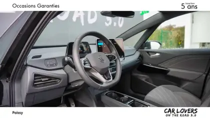 Photo 15 Volkswagen Id.3  204 ch Pro S