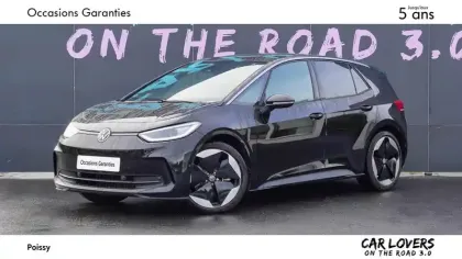 Photo Volkswagen Id.3 Life Max