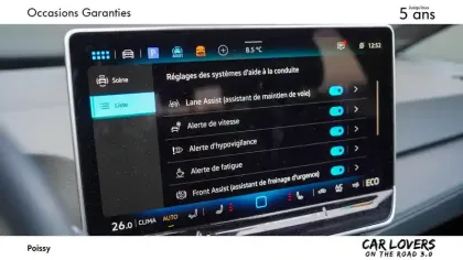 Photo 26 Volkswagen Id.3  204 ch Pro S