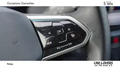 Photo 22 Volkswagen Id.3  204 ch Pro S